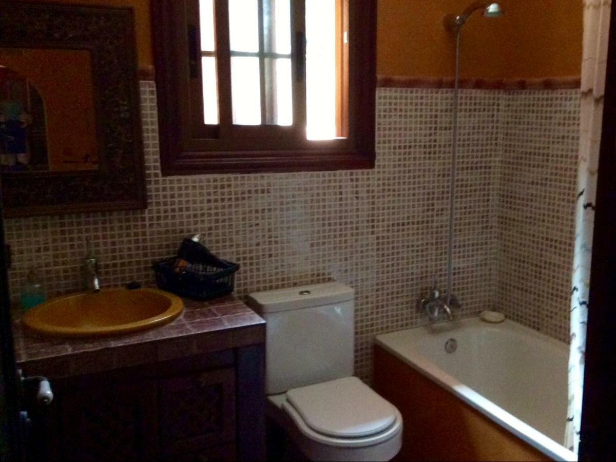 Chalet Con Vista Montaneta ภายนอก รูปภาพ