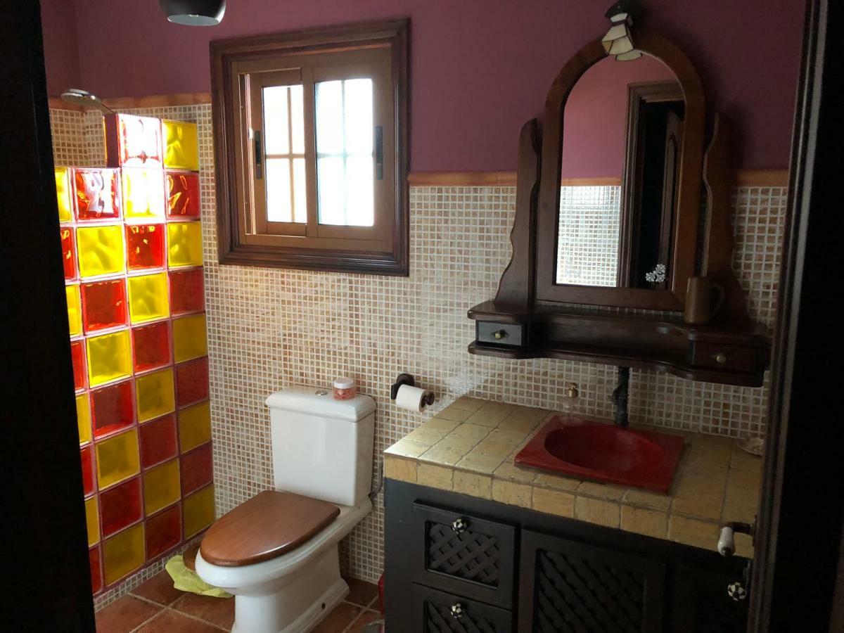 Chalet Con Vista Montaneta ภายนอก รูปภาพ